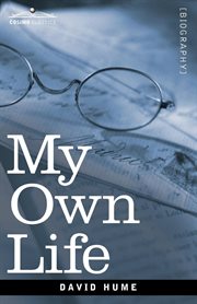 My own life cover image