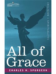 All of grace cover image