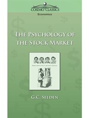The psychology of the stock market cover image