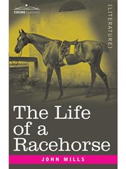 The life of a racehorse cover image