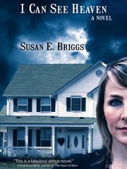 I Can See Heaven cover image