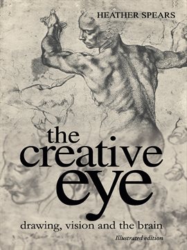 Cover image for The Creative Eye