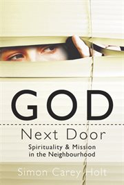 God next door cover image
