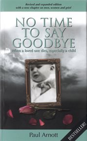 No time to say goodbye cover image