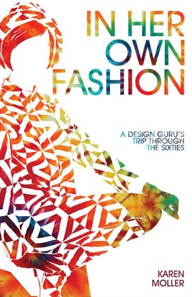 Cover image for In Her Own Fashion