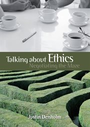 Talking about Ethics cover image
