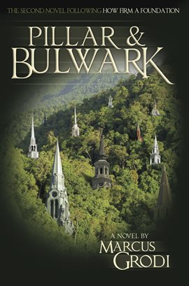 Cover image for Pillar and Bulwark