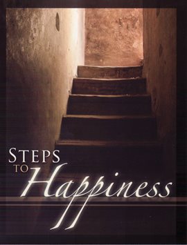 Cover image for Steps to Happiness