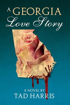 Cover image for A Georgia Love Story