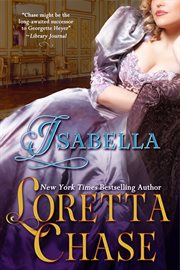 Isabella cover image