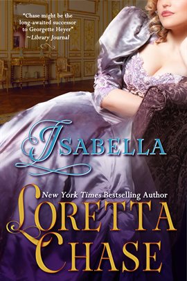 Cover image for Isabella