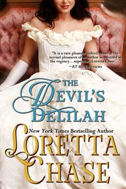 The Devil's Delilah cover image