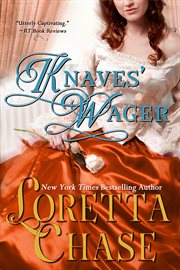 Knaves' wager cover image