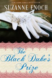 The black duke's prize cover image