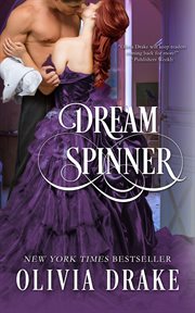 Dream spinner cover image
