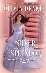 Silver splendor cover image