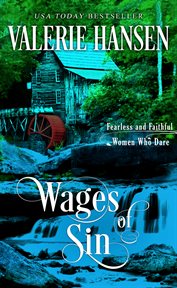 Wages of sin cover image