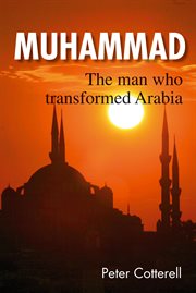 Muhammad cover image