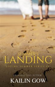 Summer's landing cover image