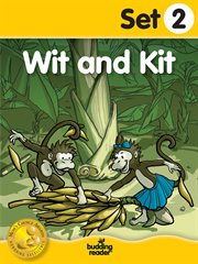 Wit and kit cover image