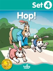 Hop! cover image