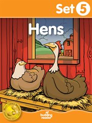 Hens cover image