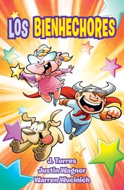 Do-Gooders cover image