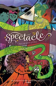 Spectacle. Volume 2 cover image