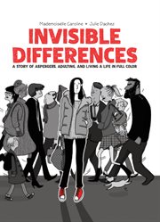 Invisible Differences cover image