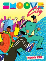Smoove City cover image