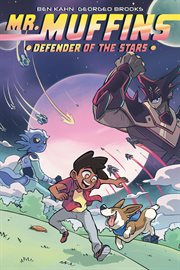 Mr. Muffins: Defender of the Stars cover image