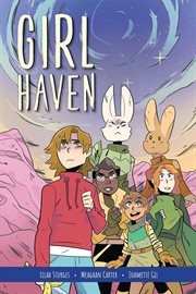 Girl Haven cover image