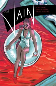 The Vain. Volume 1 cover image