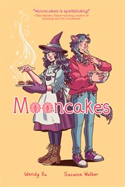 Mooncakes cover image