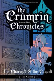 The Crumrin Chronicles Vol. 1. Volume 1 cover image