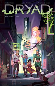 Dryad. Vol. 2 cover image