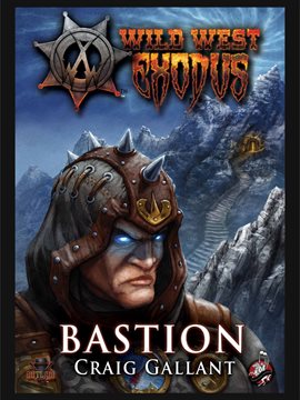 Image de couverture de Bastion