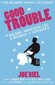 Good Trouble cover image