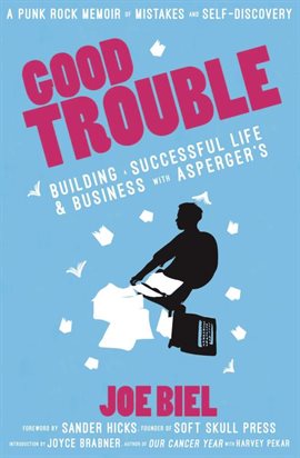 Cover image for Good Trouble