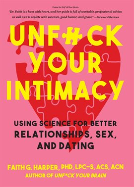 Unf#ck Your Intimacy