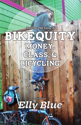 Cover image for Bikequity