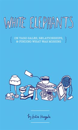 Cover image for White Elephants