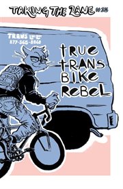 True trans bike rebel cover image