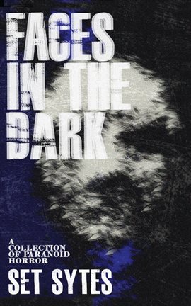 Cover image for Faces in the Dark