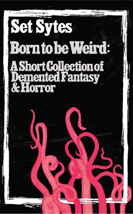 Cover image for Born to Be Weird