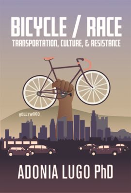 Cover image for Bicycle/Race