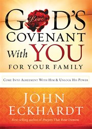 God's covenant with you for your family cover image