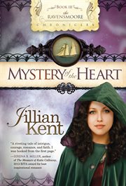 Mystery of the heart cover image
