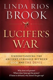 Lucifer's war cover image