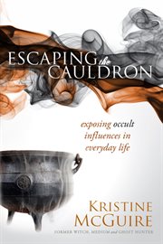 Escaping the cauldron cover image